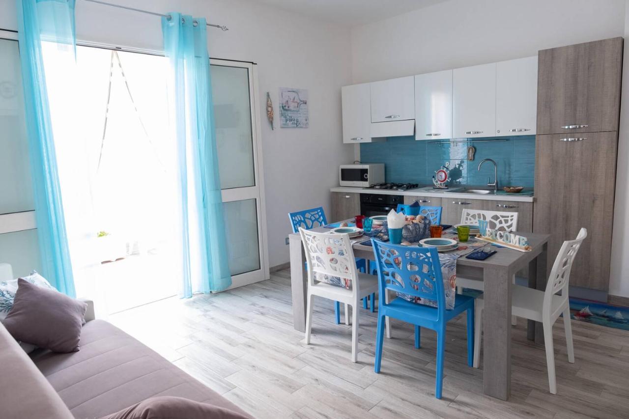 Villa Del Marinaio 马扎拉德尔瓦洛 外观 照片