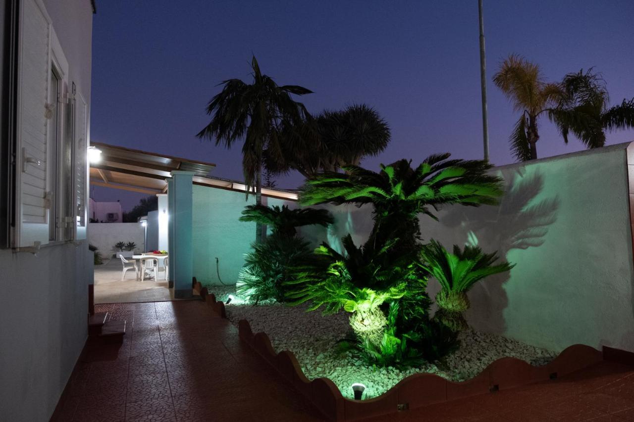 Villa Del Marinaio 马扎拉德尔瓦洛 外观 照片