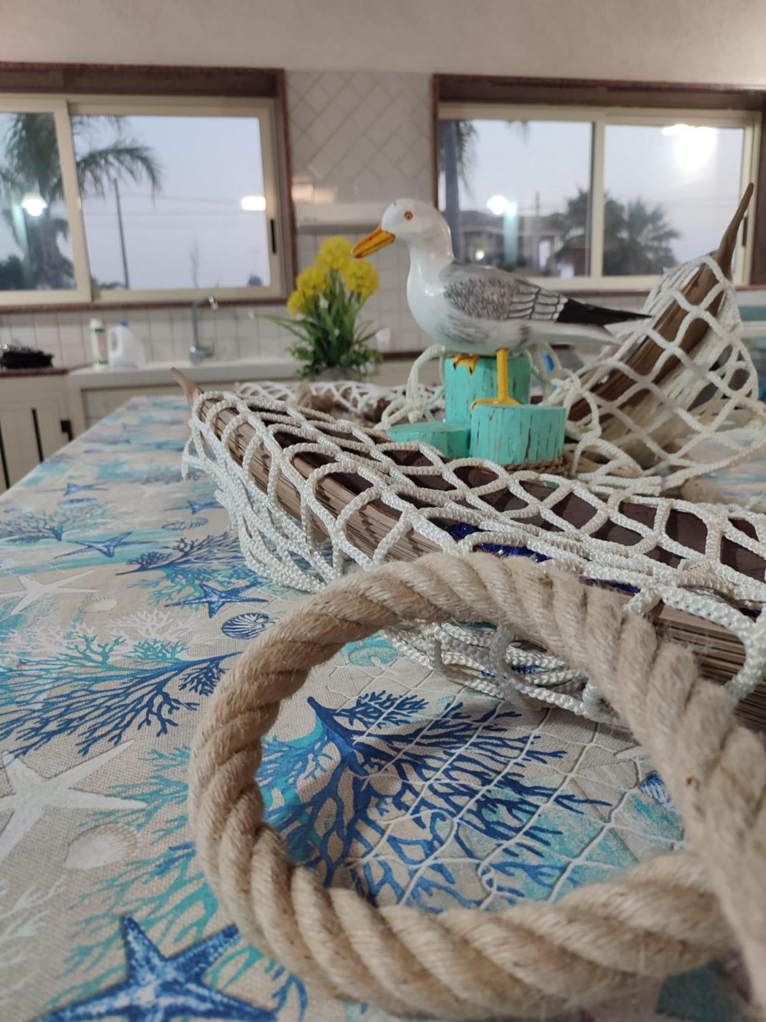 Villa Del Marinaio 马扎拉德尔瓦洛 外观 照片